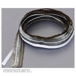 ESCO static eliminating tape brush