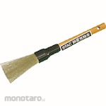 STAC Brush Removal of Electricity
