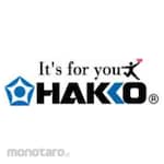 HAKKO FG-450 with calibration certificate