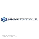 Shishido Static Electricity Seamless pipe