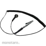 BLASTON Metal Wrist Strap