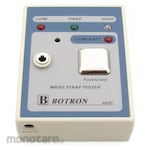 BOTRON COMPANY INC. Portable Wrist Strap Tester