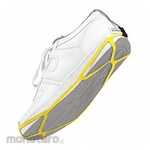 DESCO Full Coverage Non-Marring Foot Grounder