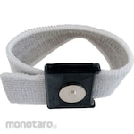 DESCO Telescopic Wristband with Adjustable Length