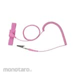 ENGINEER Peach Wrist Strap (Gelang Anti Statis)