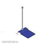 HAKKO Footwear Tester with Stand