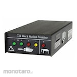 SCS Antistatic Monitors