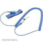 monotaro Antistatic Wrist Strap (Gelang Anti Statis)