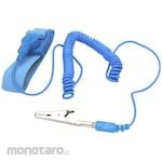monotaro Antistatic Wrist Strap