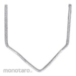 ALDO Inside Corner untuk Kawat Staples PVC