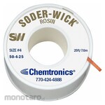 Chemtronics Desoldering Wick