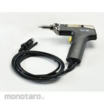 HAKKO Desoldering Tool with built-in Vacuum Pump FR-410