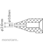 HAKKO Desolding Guns