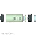 HAKKO Filter Pipe Assembly