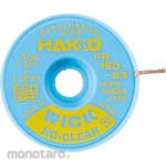 HAKKO Solder Wick No-Clean