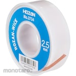 HOZAN (HOZAN TOOL INDUSTRIAL) Solder Suction Wire
