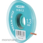 HOZAN Desolder Braid