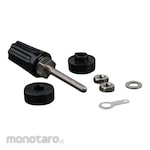 RS PRO Insulated Terminal