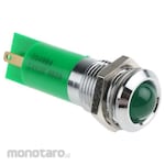 RS PRO Solder Tab Termination Indicator