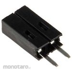 RS PRO Straight PCB Socket