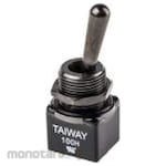 RS PRO Toggle Switch PCB Mount Solder Terminal