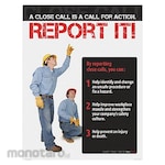 SAFETYPOSTER.COM Safety Slogan & Motivation Poster