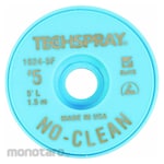 TECHSPRAY Solder Wick Number
