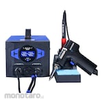 WEP Desoldering Digital and Soldering Station