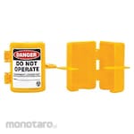 ZING Gas Cylinder Lockout Device