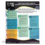 ZING General Safety Poster