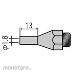 goot Replacement Nozzle
