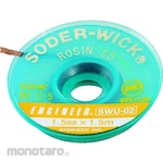 ENGINEER Solder Absorbent Wire