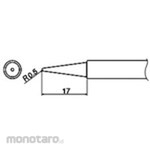 HAKKO Soldering Tip Shape-B for FX-650