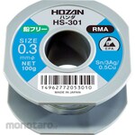 HOZAN Lead Free Solder