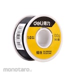 Deli Solder Wire 1.0mm