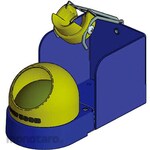 HAKKO FH-101 with 599B