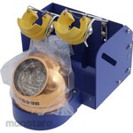 HAKKO FH-201 with 599B for 2 inserts