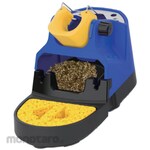 HAKKO Iron holder FH-215 With cleaning sponge and cleaning wire