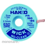HAKKO Solder Absorbent Wire