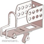 HAKKO Trowel holder assembly with screws