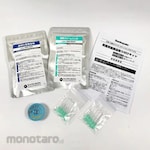 SUNHAYATO Surface Mount Component Mounting Kit (Lead-Free Type) (SMX-52)