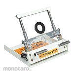 TAKEUCHI DENKI SEISAKUSHO One Touch Clamp