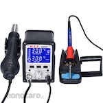 WEP Hot Air Blower (Solder Uap)