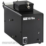 goot (TAIYO ELECTRIC) Solder feed section