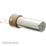 goot (TAIYO ELECTRIC) Spare heater pipe with holder