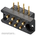 Eins Probe Connector Tool Side Soldering