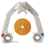 HAKKO Sensor Lead-Free Compatible With Calibration