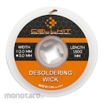 CELLKIT Solder Wick (Perlengkapan Solder)