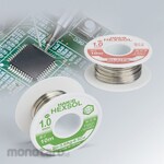 HAKKO Lead-containing eutectic solder FS-311 series