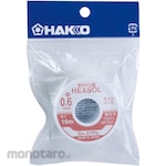 HAKKO Lead-containing eutectic solder FS-311 series